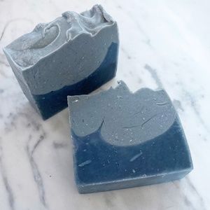 Handmade Cold Process Soap All-Natural